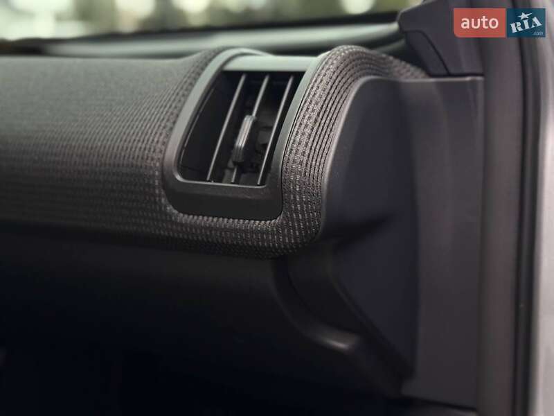 Внедорожник / Кроссовер Toyota bZ4X 2022 в Ровно