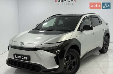 Внедорожник / Кроссовер Toyota bZ4X 2023 в Одессе