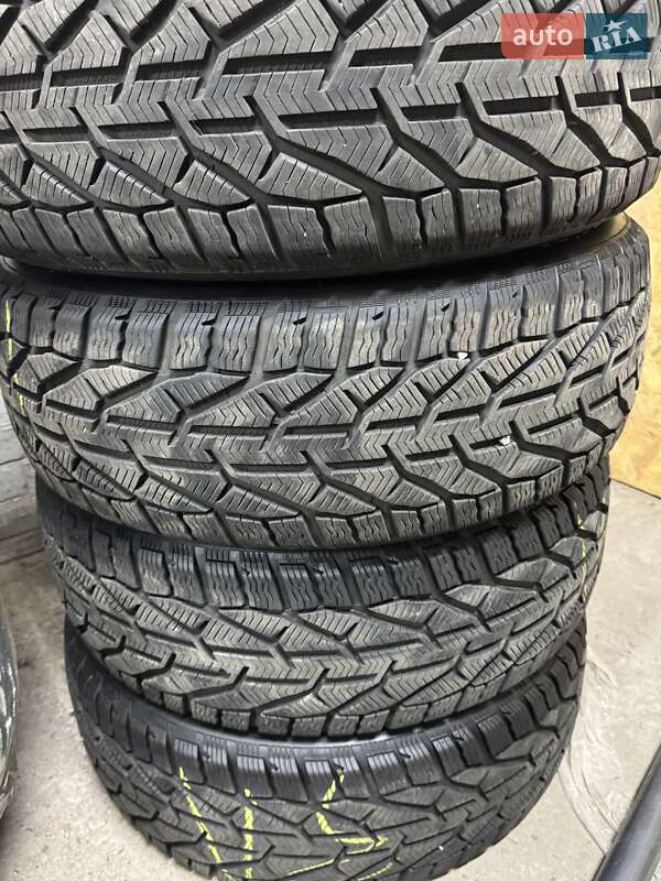 Внедорожник / Кроссовер Toyota bZ4X 2022 в Белой Церкви