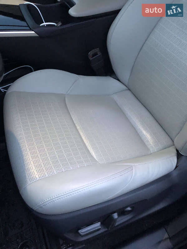 Позашляховик / Кросовер Toyota bZ4X 2022 в Косові фото 2 Позашляховик / Кросовер Toyota bZ4X 2022 в Косові