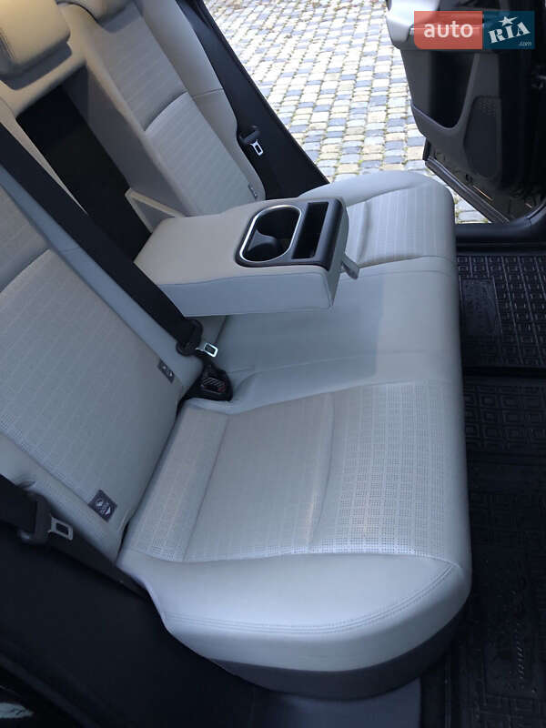 Позашляховик / Кросовер Toyota bZ4X 2022 в Косові фото 27 Позашляховик / Кросовер Toyota bZ4X 2022 в Косові