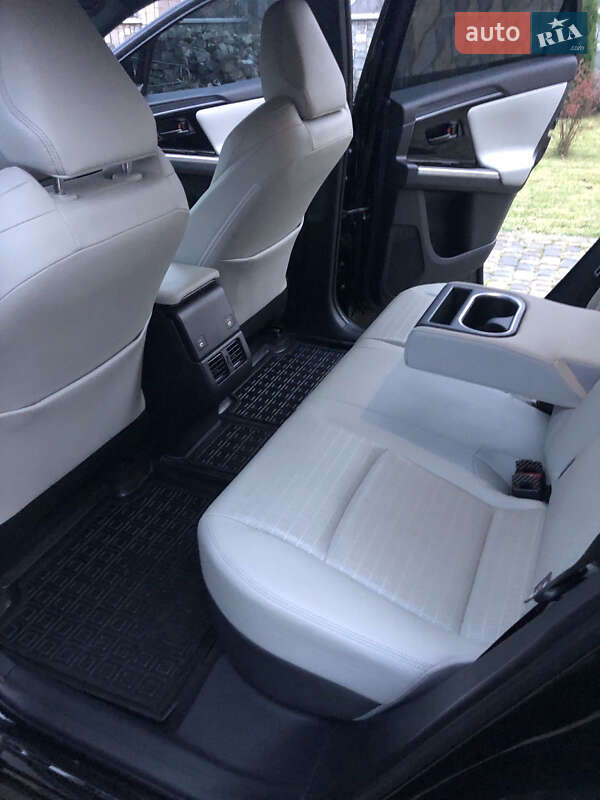 Позашляховик / Кросовер Toyota bZ4X 2022 в Косові фото 28 Позашляховик / Кросовер Toyota bZ4X 2022 в Косові