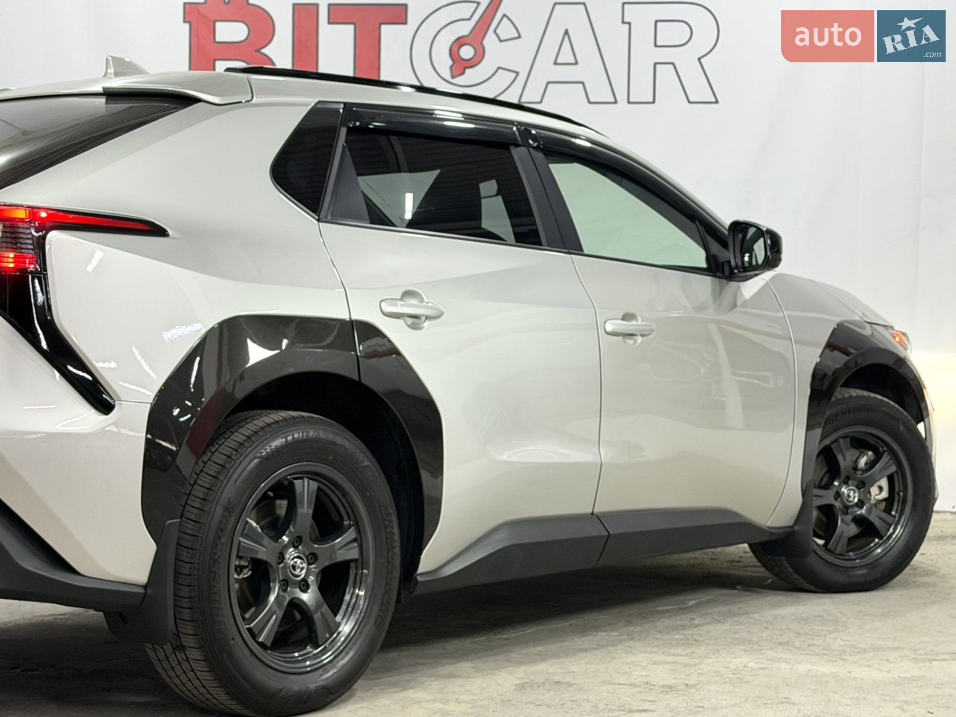 2023 Toyota bZ4X - мініатюра 11