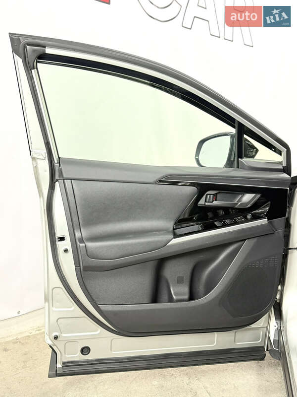 Внедорожник / Кроссовер Toyota bZ4X 2023 в Одессе