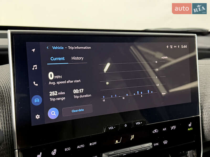 Внедорожник / Кроссовер Toyota bZ4X 2023 в Одессе