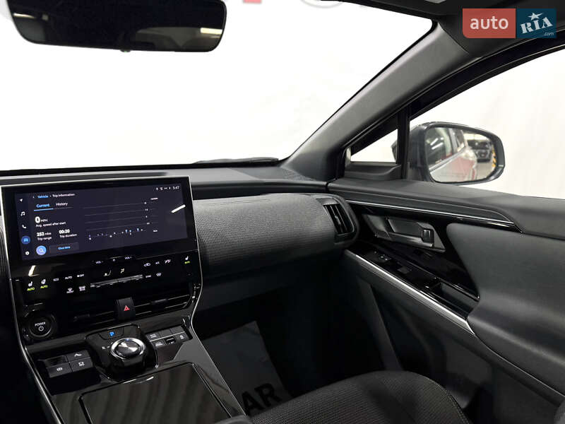 Внедорожник / Кроссовер Toyota bZ4X 2023 в Одессе