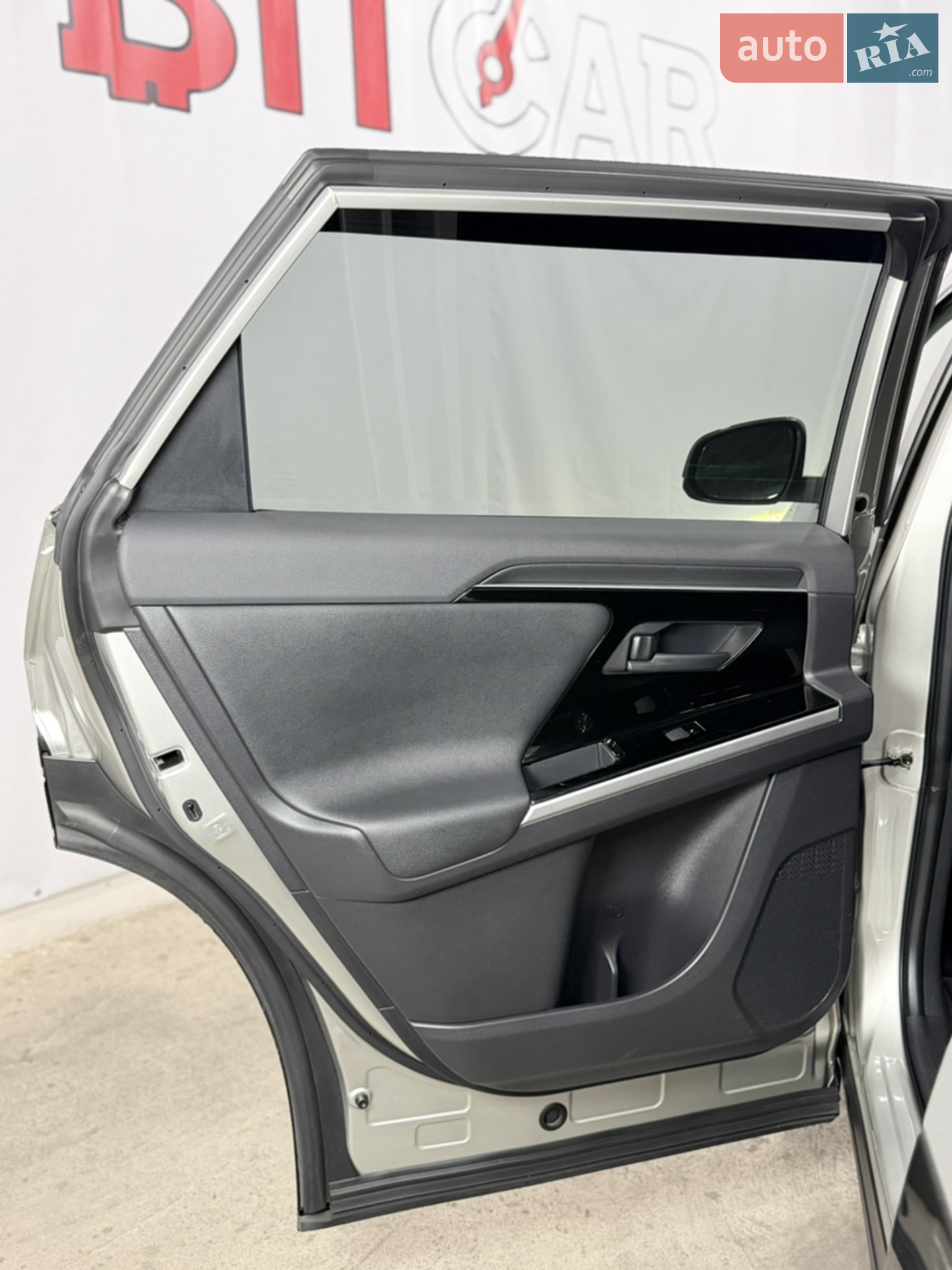 2023 Toyota bZ4X - мініатюра 39