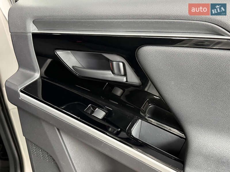 Внедорожник / Кроссовер Toyota bZ4X 2023 в Одессе