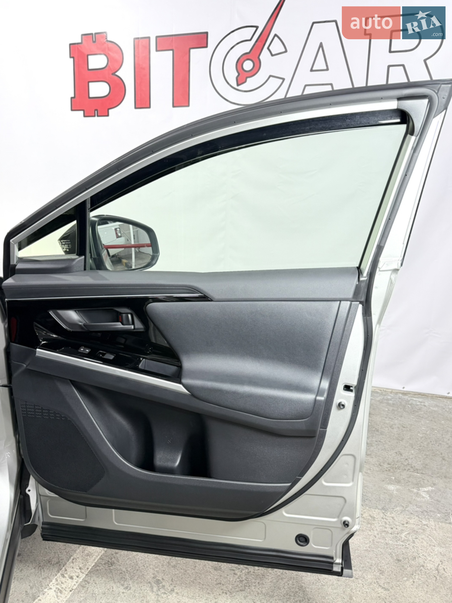 2023 Toyota bZ4X - мініатюра 50