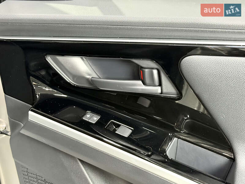 Внедорожник / Кроссовер Toyota bZ4X 2023 в Одессе