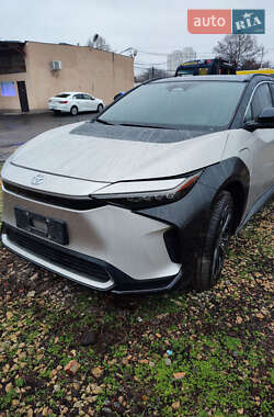 Внедорожник / Кроссовер Toyota bZ4X 2023 в Одессе