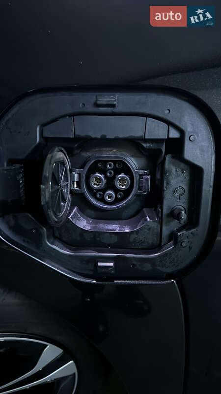 Внедорожник / Кроссовер Toyota bZ4X 2022 в Киеве фото 9 Внедорожник / Кроссовер Toyota bZ4X 2022 в Киеве