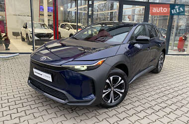 Внедорожник / Кроссовер Toyota bZ4X 2024 в Одессе