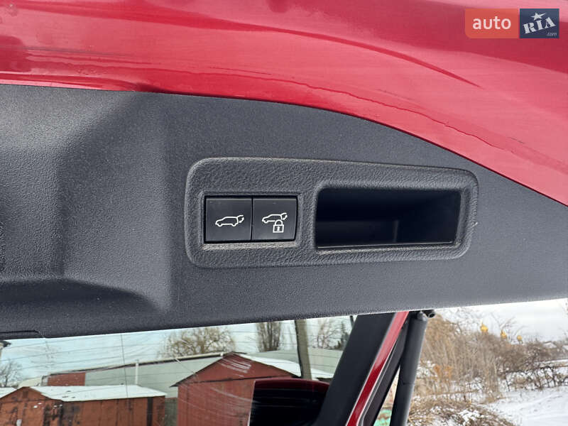 Позашляховик / Кросовер Toyota bZ4X 2023 в Луцьку