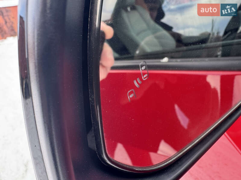 Позашляховик / Кросовер Toyota bZ4X 2023 в Луцьку