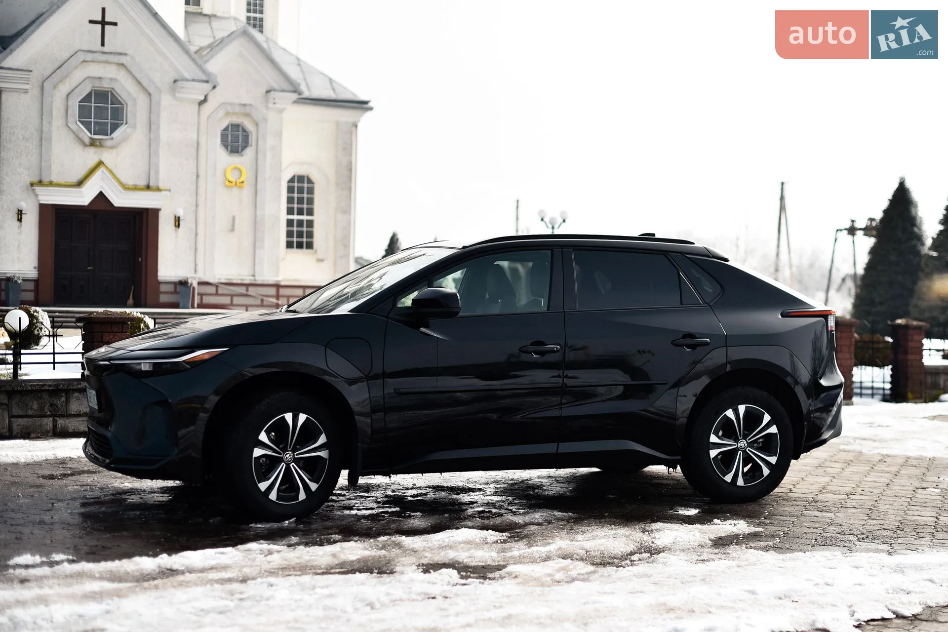 2023 Toyota bZ4X - мініатюра 13