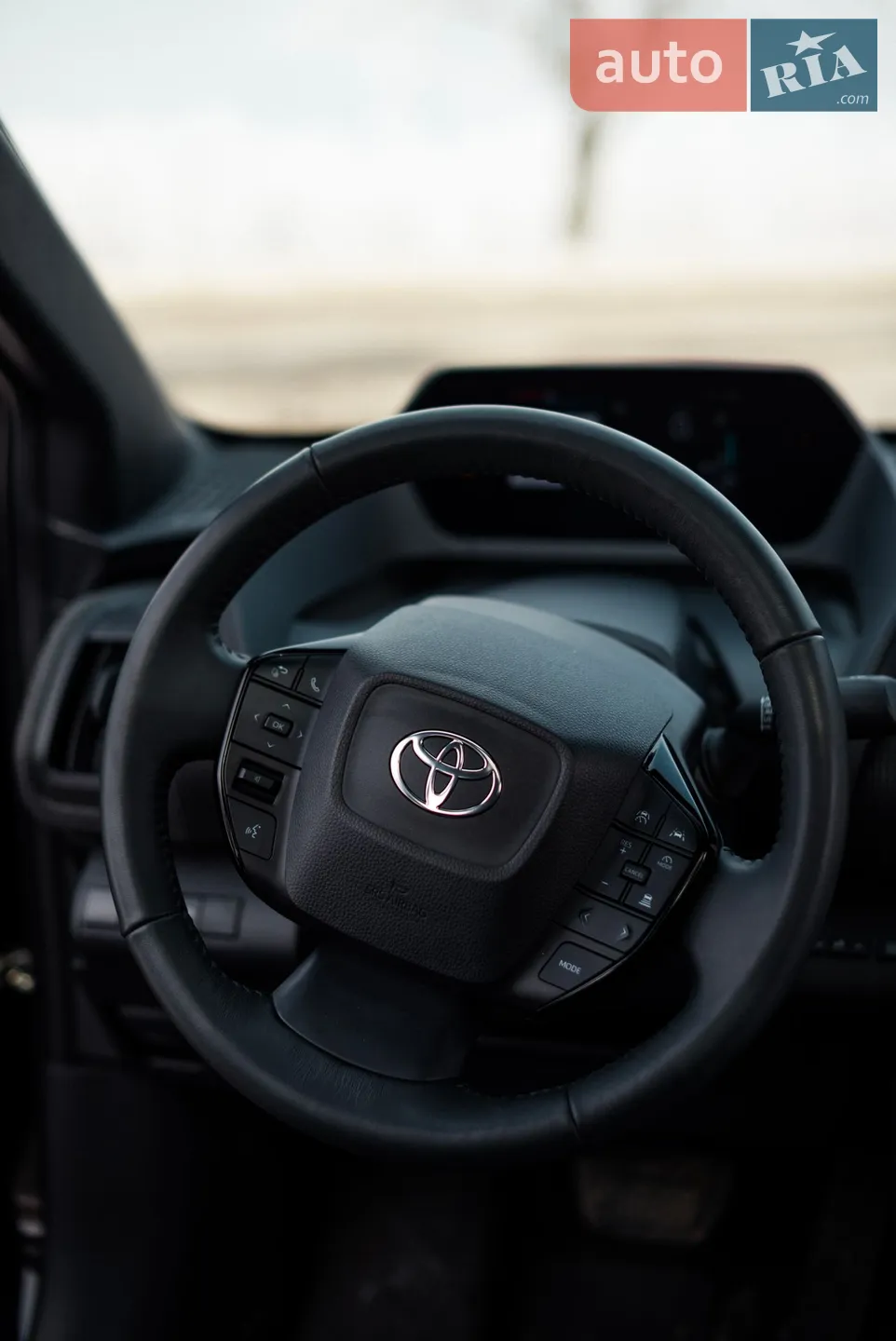 2023 Toyota bZ4X - мініатюра 41