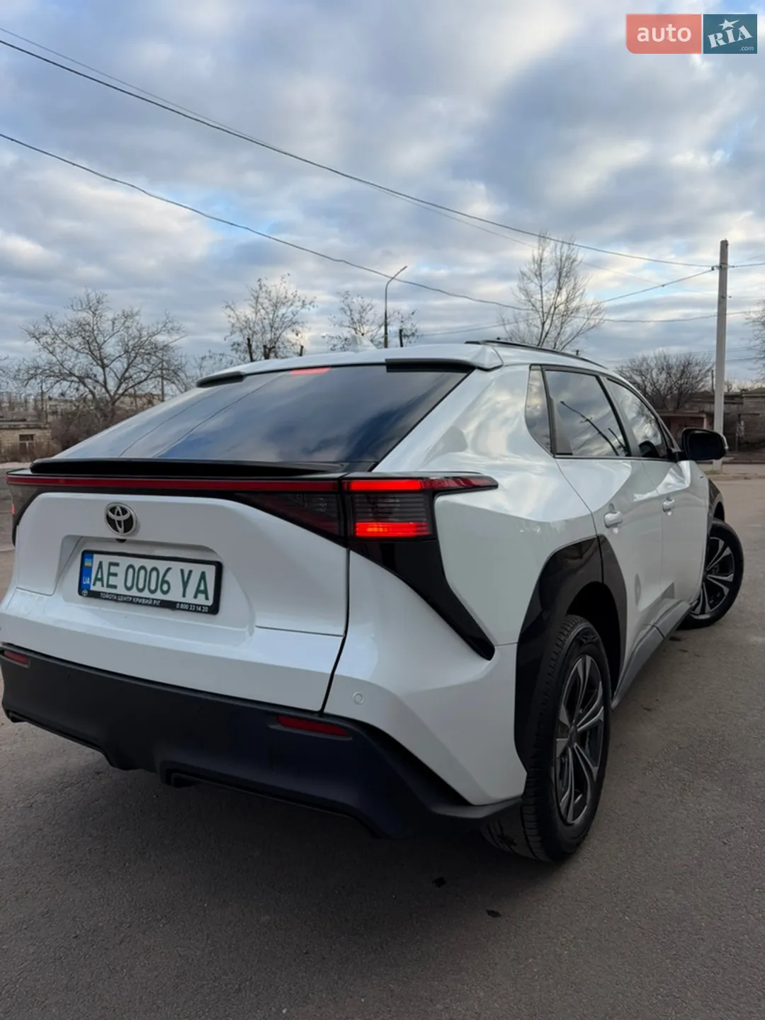 2023 Toyota bZ4X - мініатюра 6