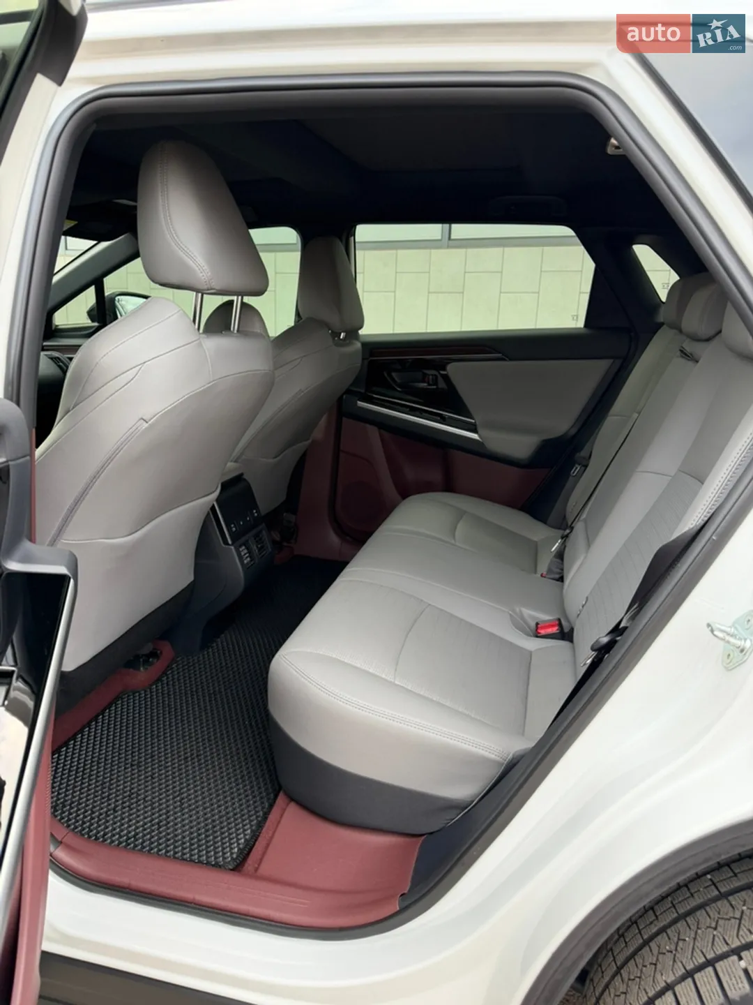 2023 Toyota bZ4X - мініатюра 16
