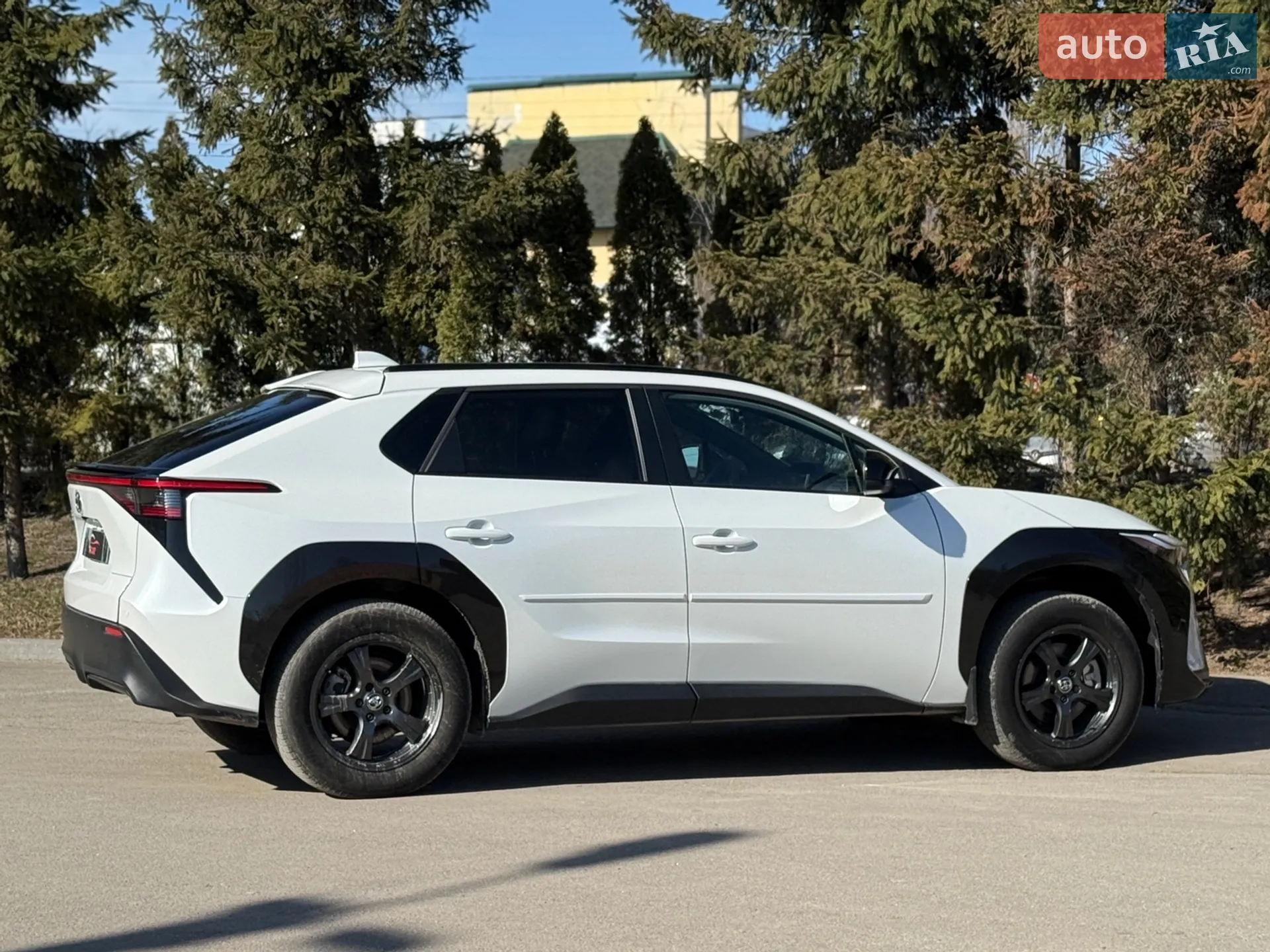 2024 Toyota bZ4X - мініатюра 23