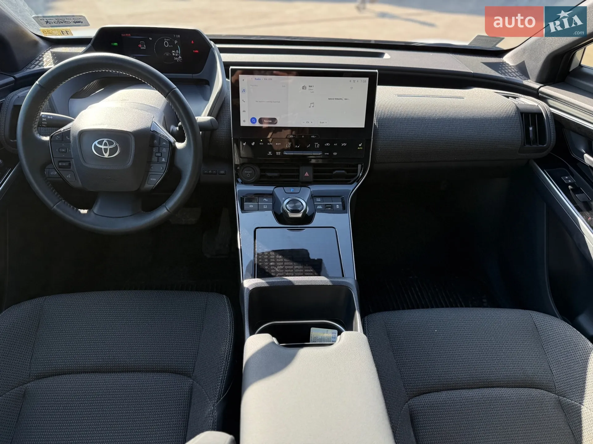 2024 Toyota bZ4X - мініатюра 45