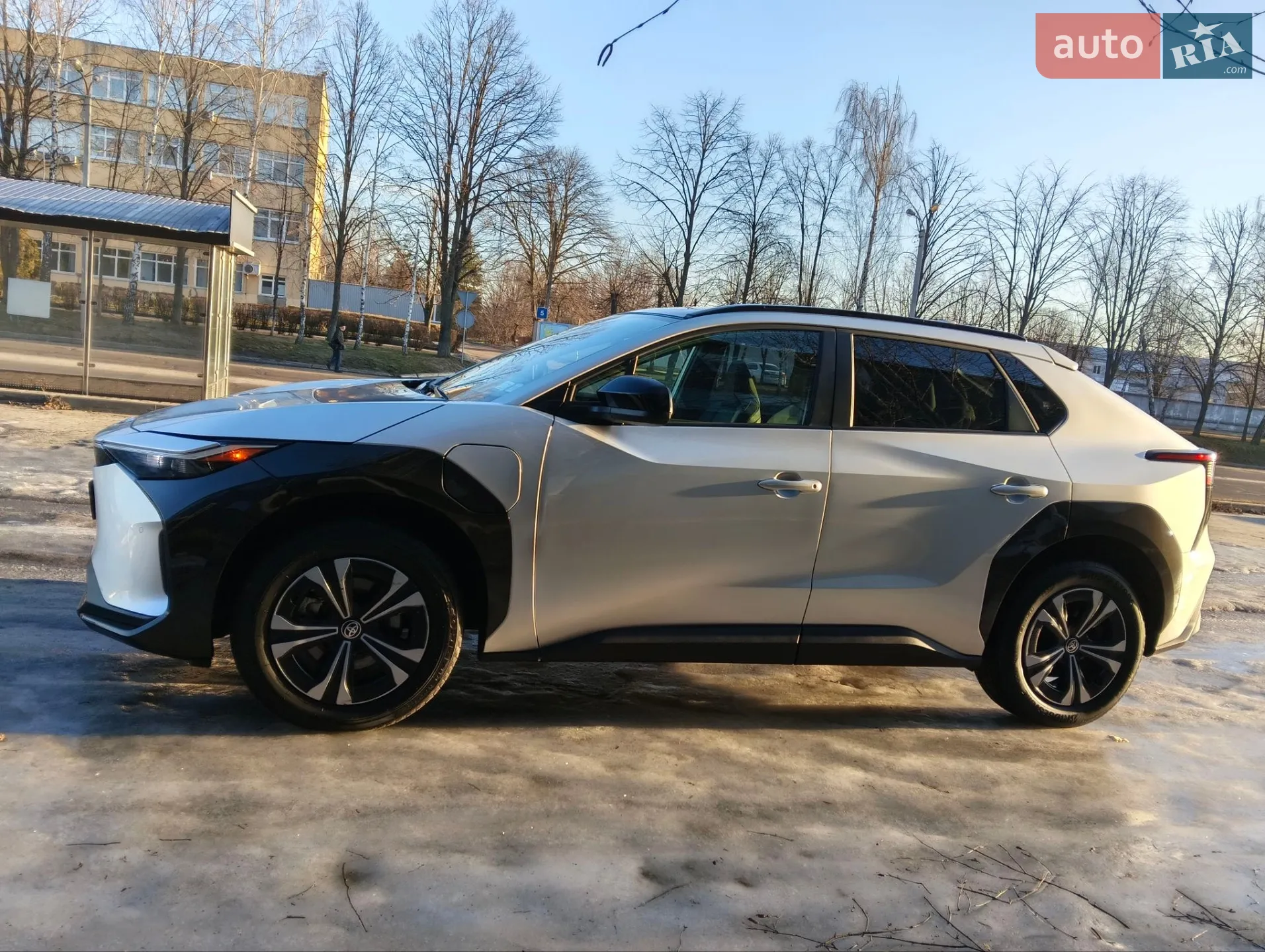 2024 Toyota bZ4X - мініатюра 47