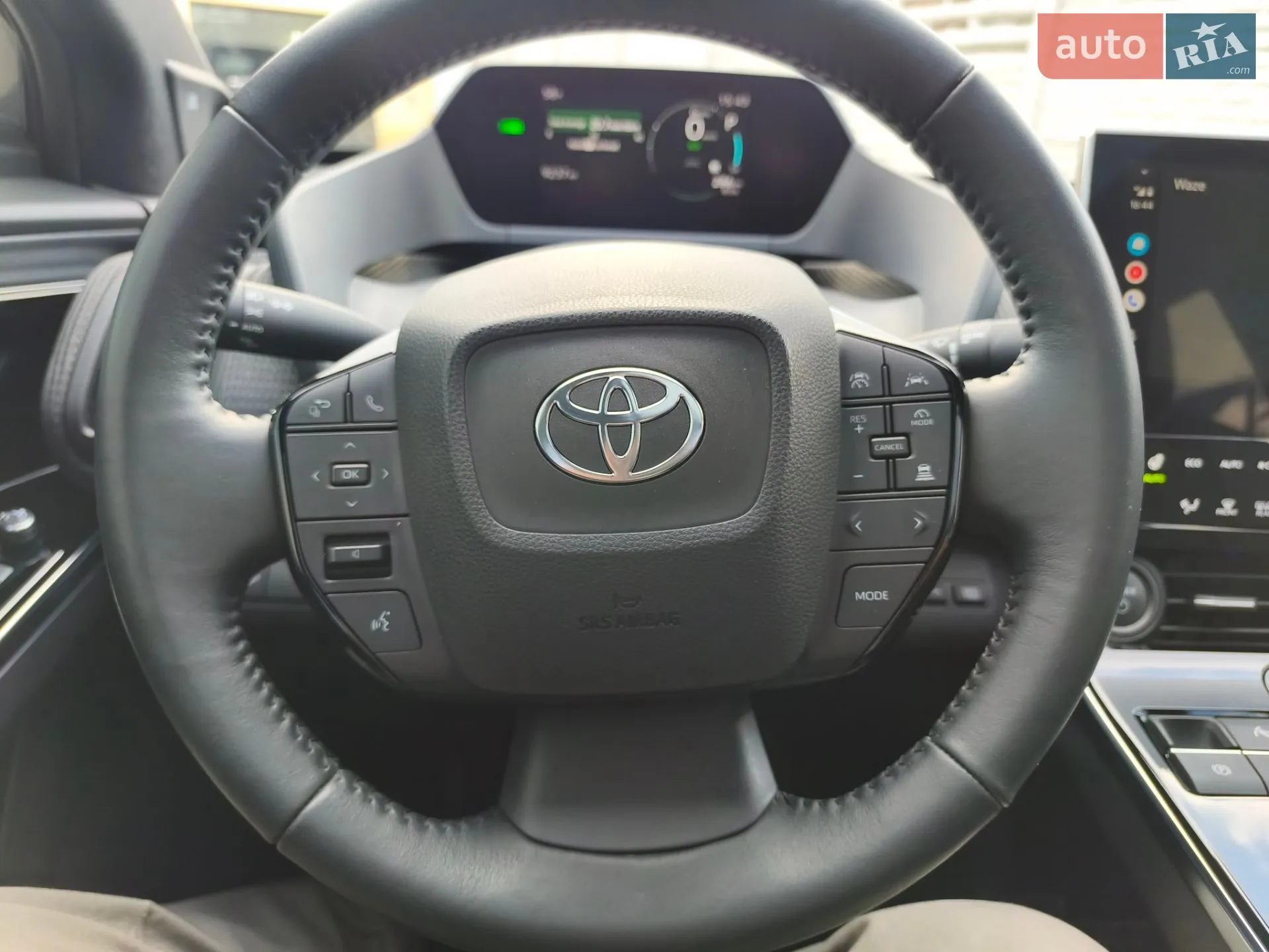 2023 Toyota bZ4X - мініатюра 14