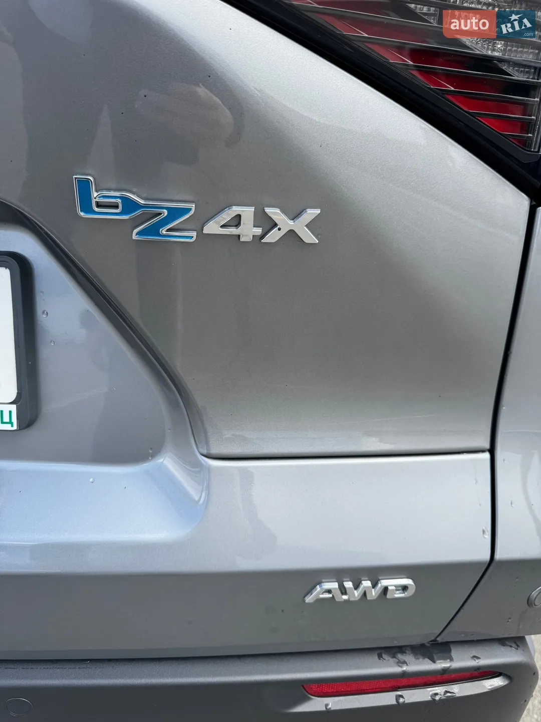 2022 Toyota bZ4X - мініатюра 8