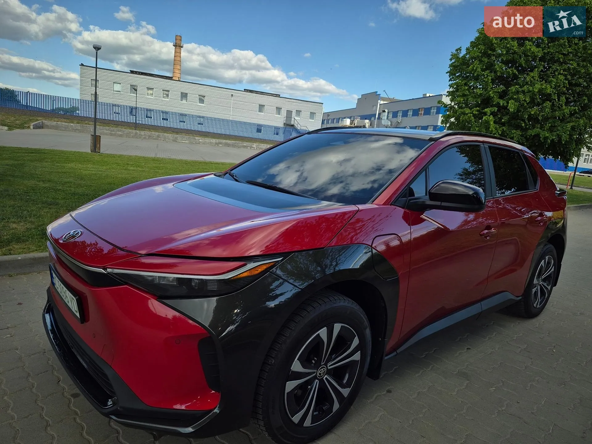 2022 Toyota bZ4X - мініатюра 19