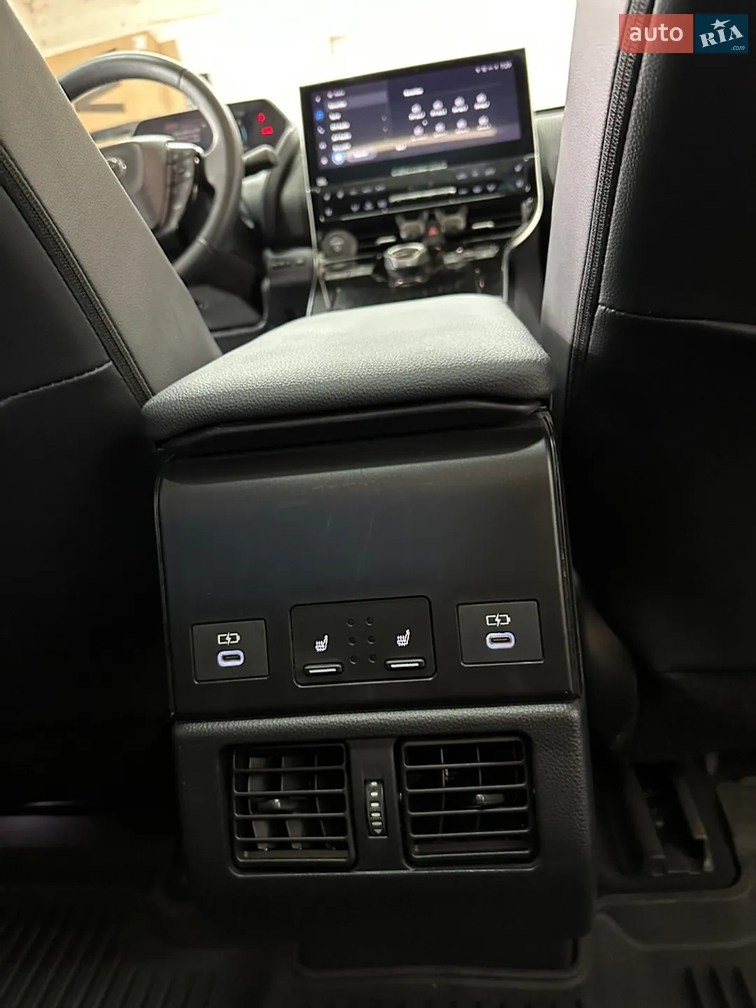 2023 Toyota bZ4X - мініатюра 44