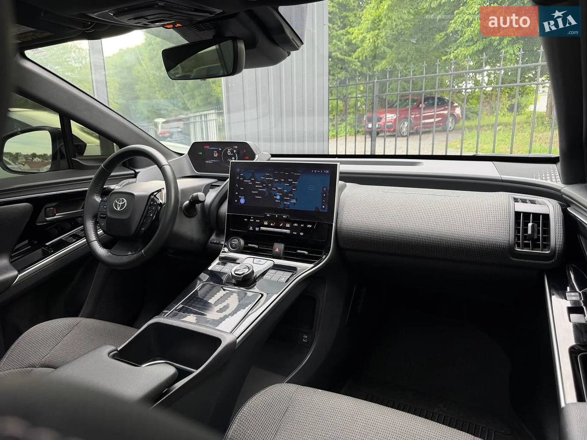 2023 Toyota bZ4X - мініатюра 26