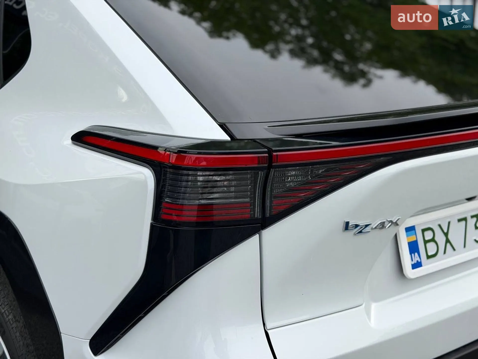 2023 Toyota bZ4X - мініатюра 21