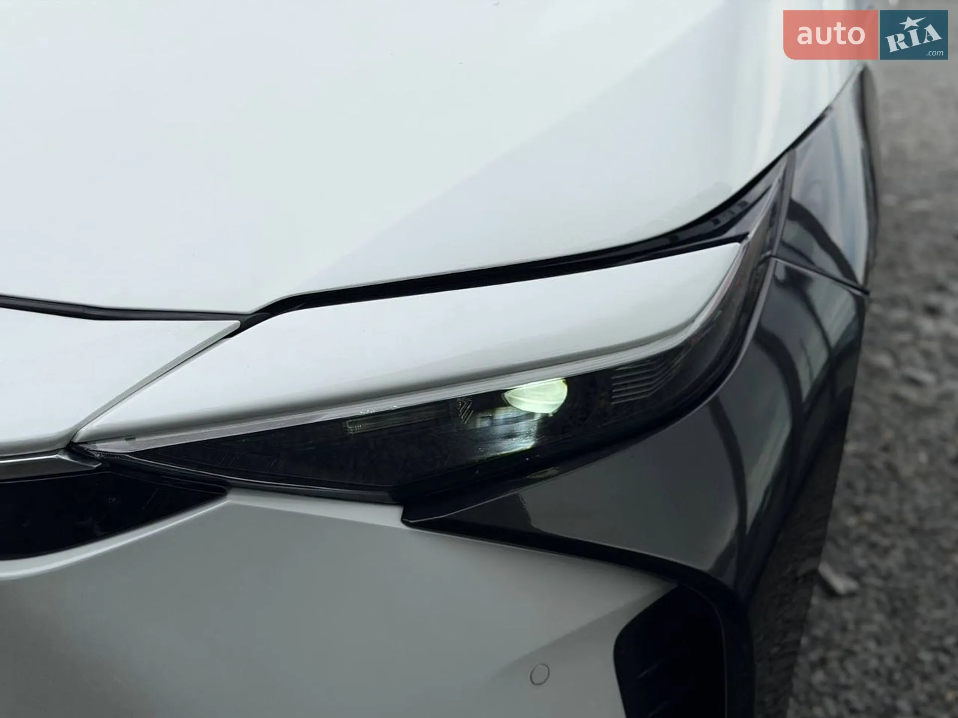 2023 Toyota bZ4X - мініатюра 20