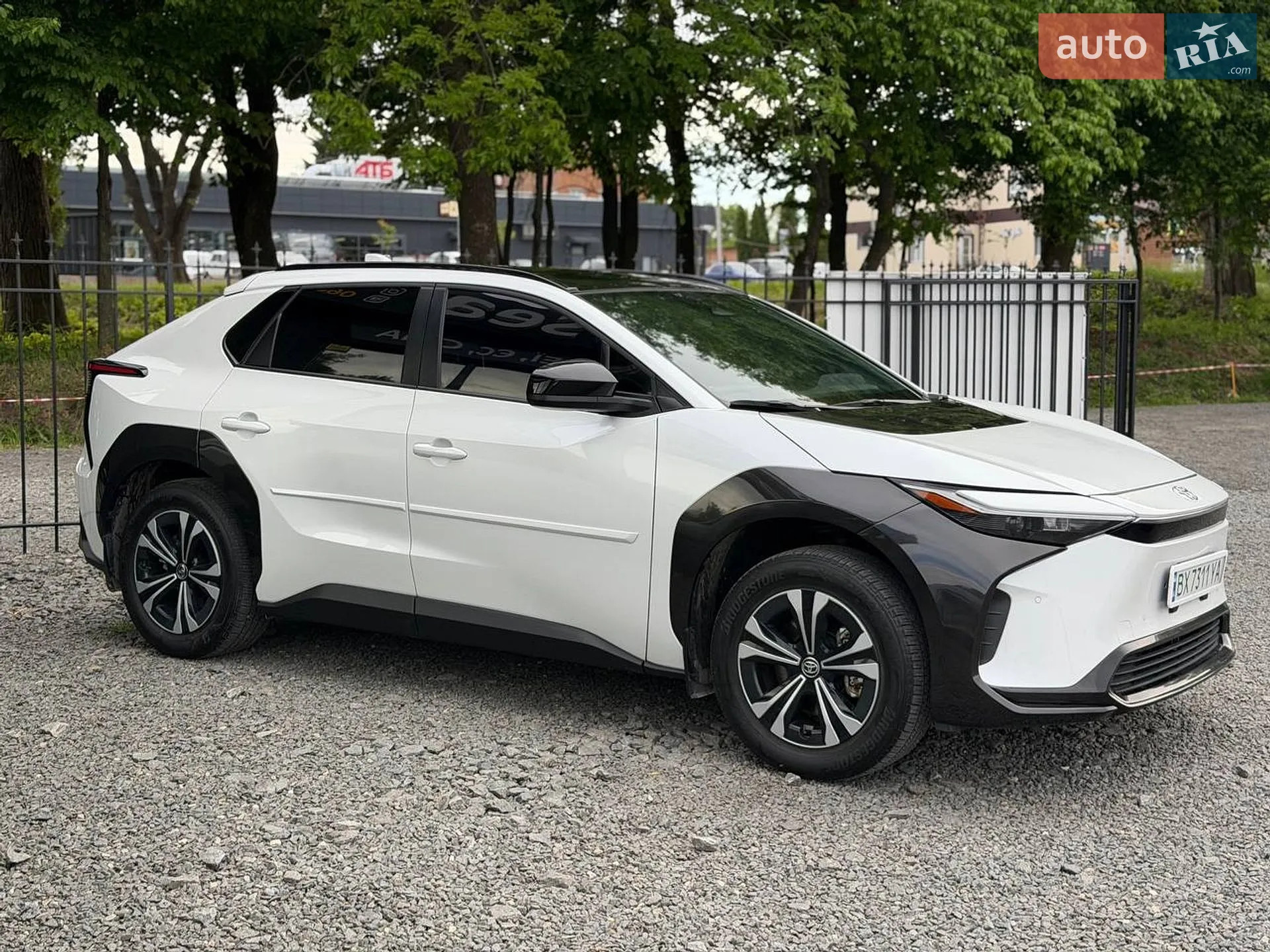 2023 Toyota bZ4X - мініатюра 15