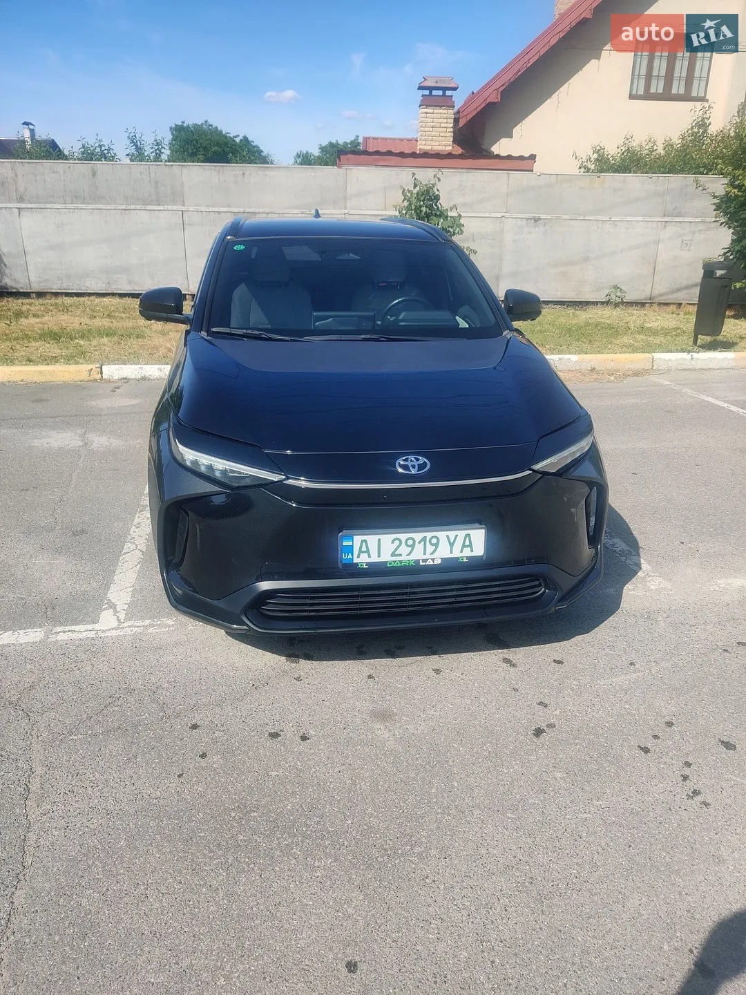 2023 Toyota bZ4X - мініатюра 8