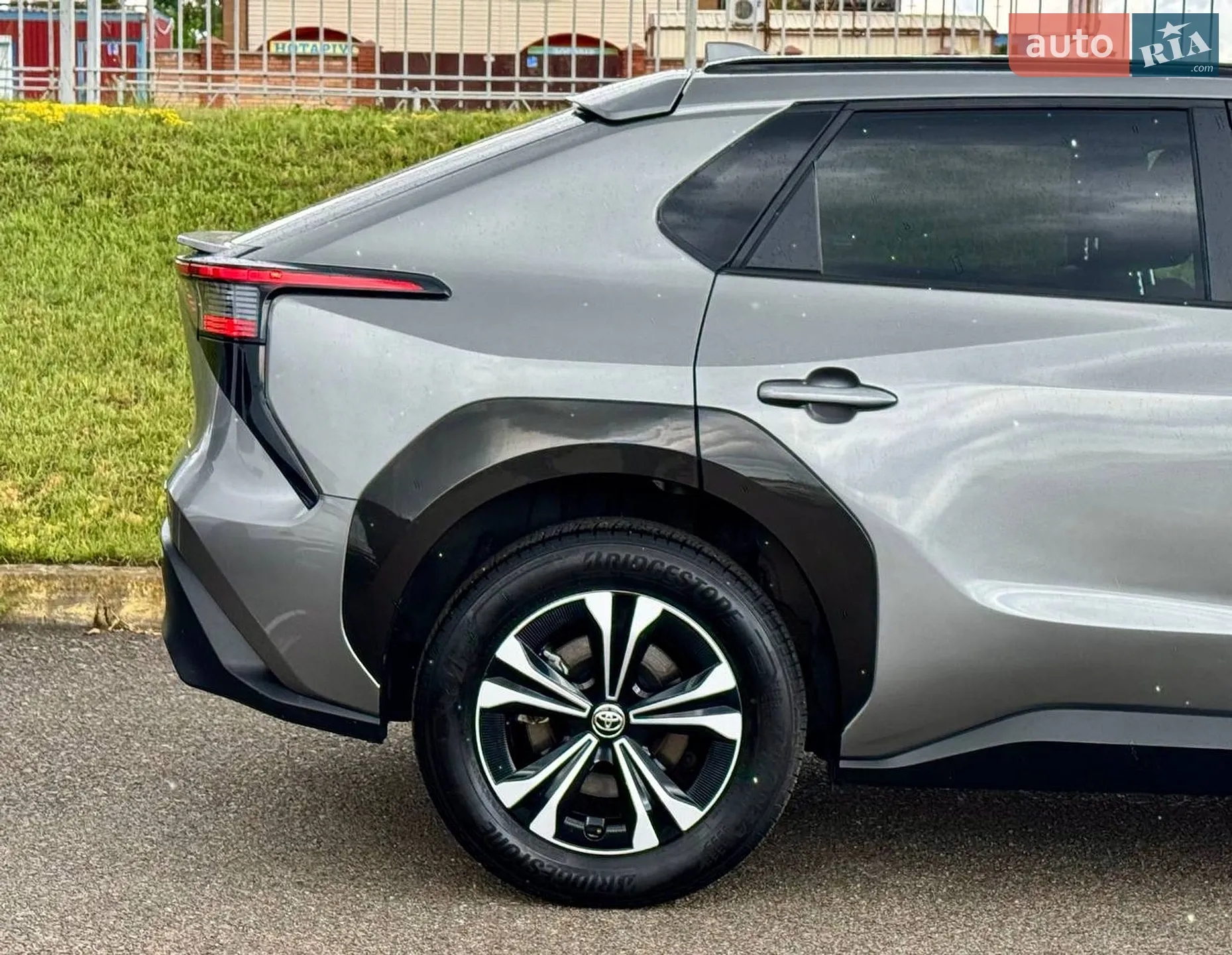 2023 Toyota bZ4X - мініатюра 18