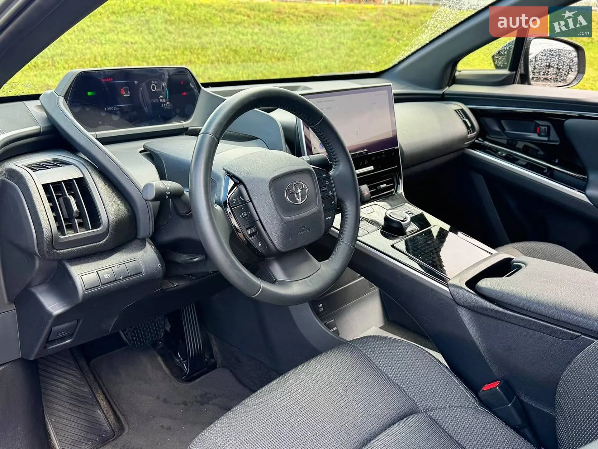 2023 Toyota bZ4X - мініатюра 21