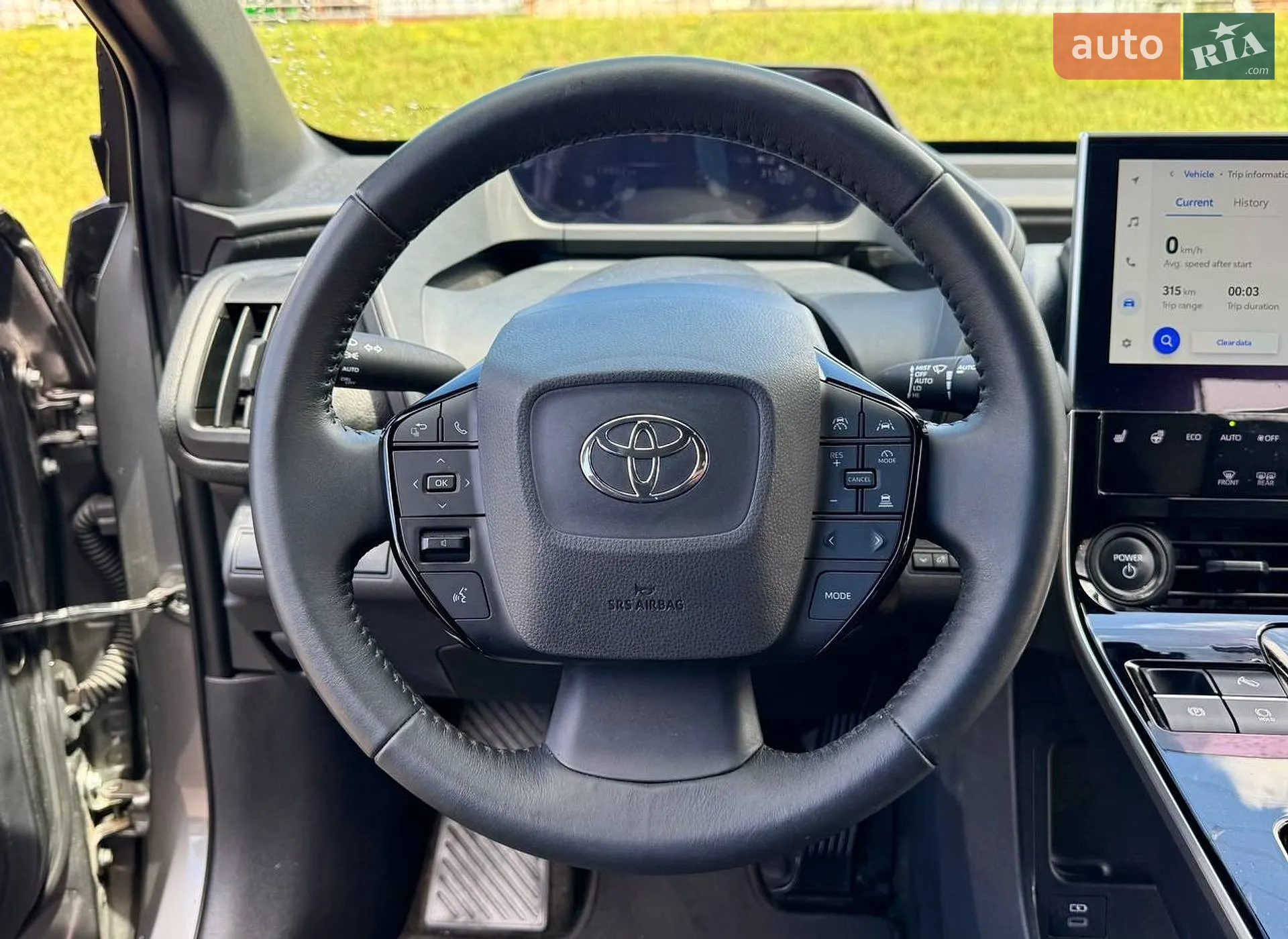 2023 Toyota bZ4X - мініатюра 32