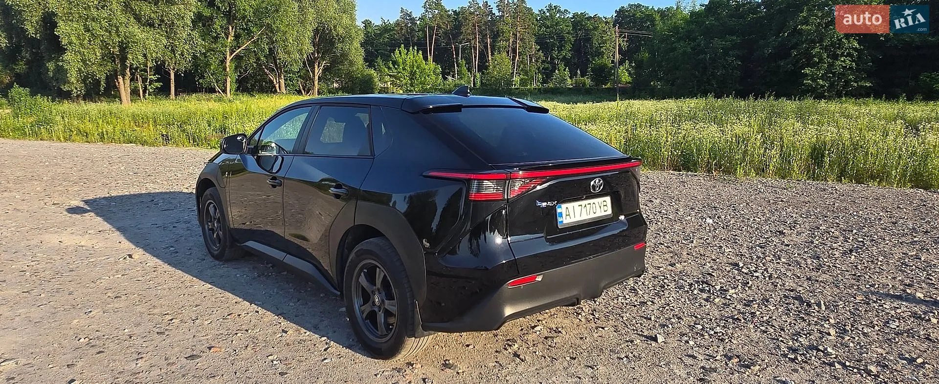 2023 Toyota bZ4X - мініатюра 11