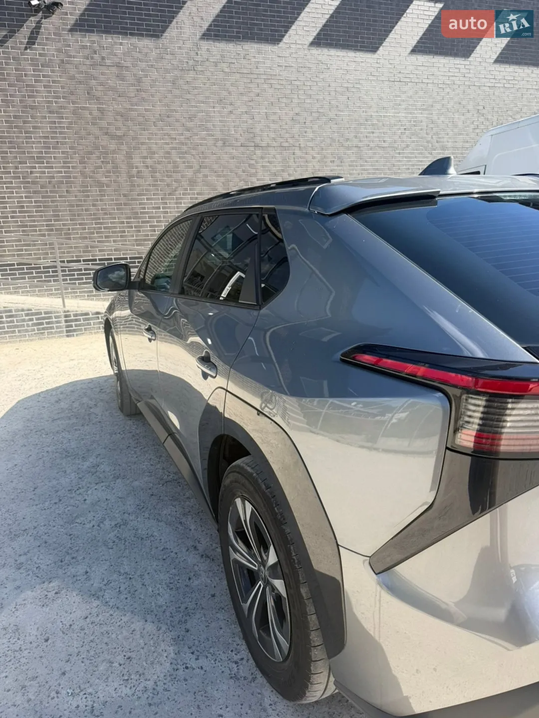2023 Toyota bZ4X - мініатюра 6
