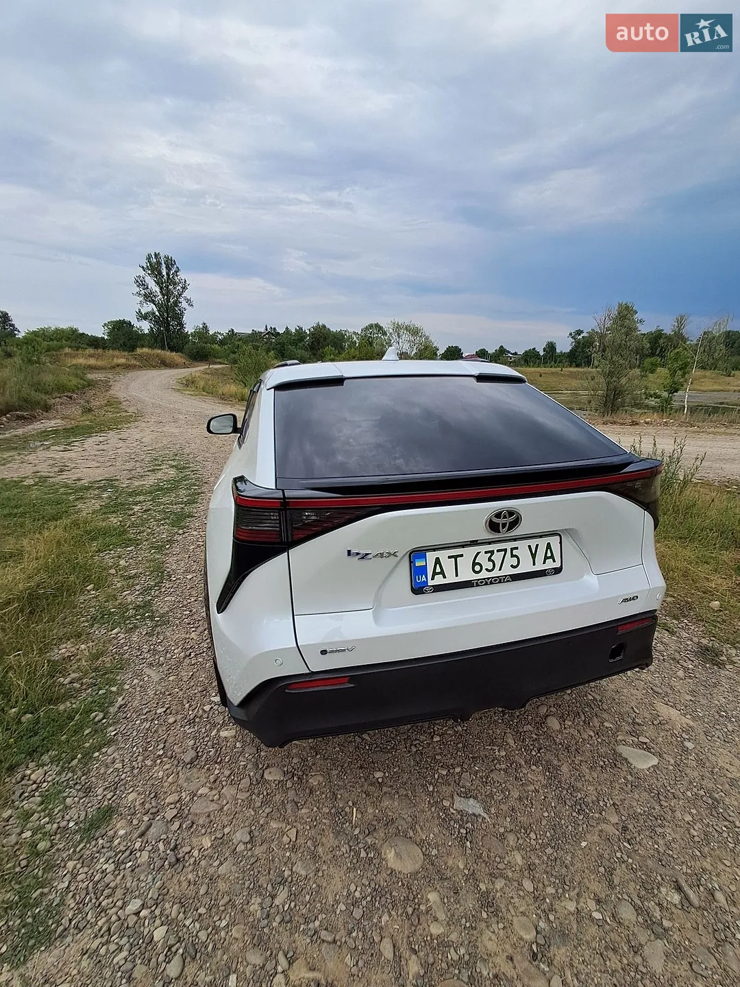2024 Toyota bZ4X - мініатюра 15