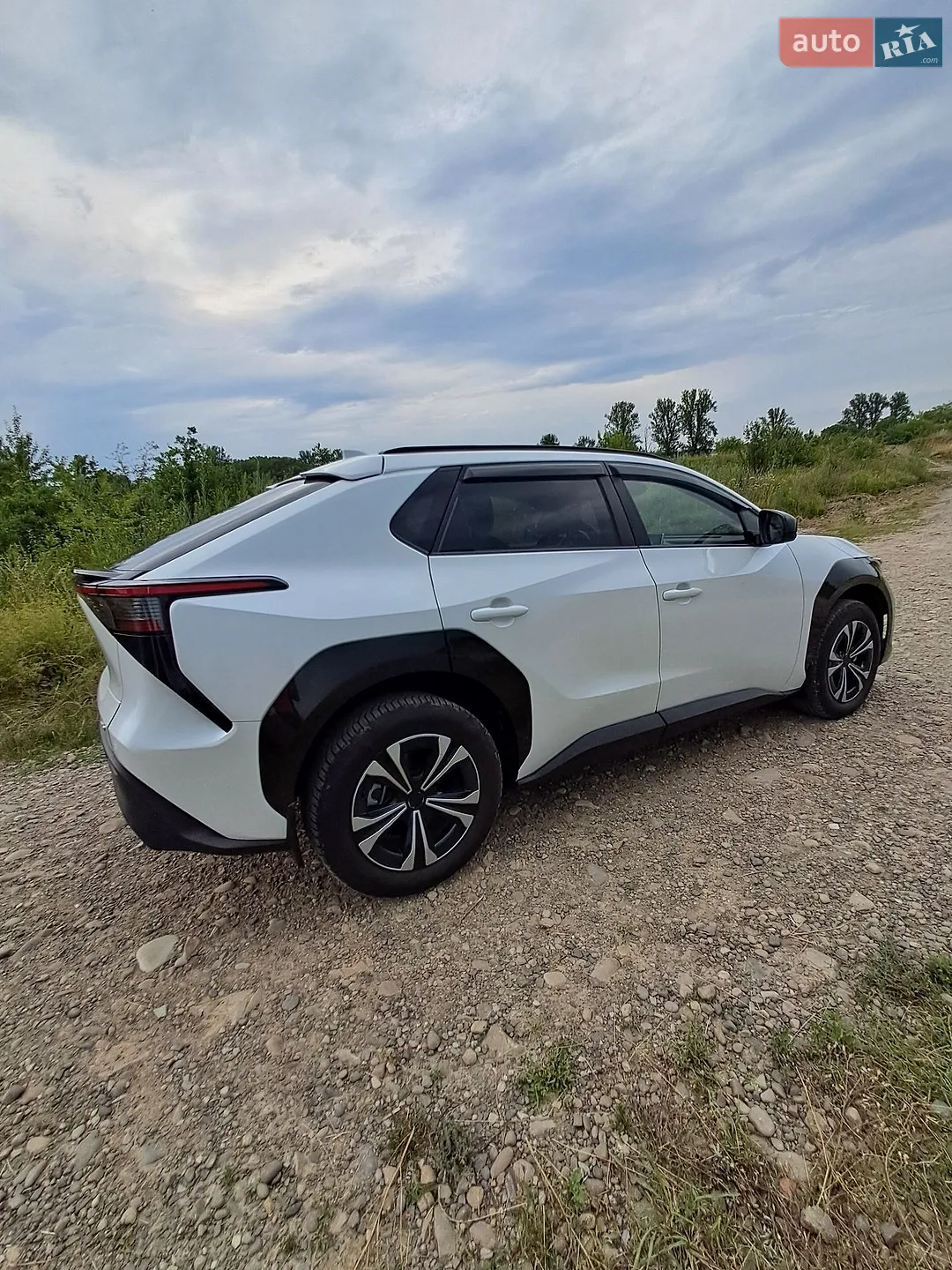 2024 Toyota bZ4X - мініатюра 22