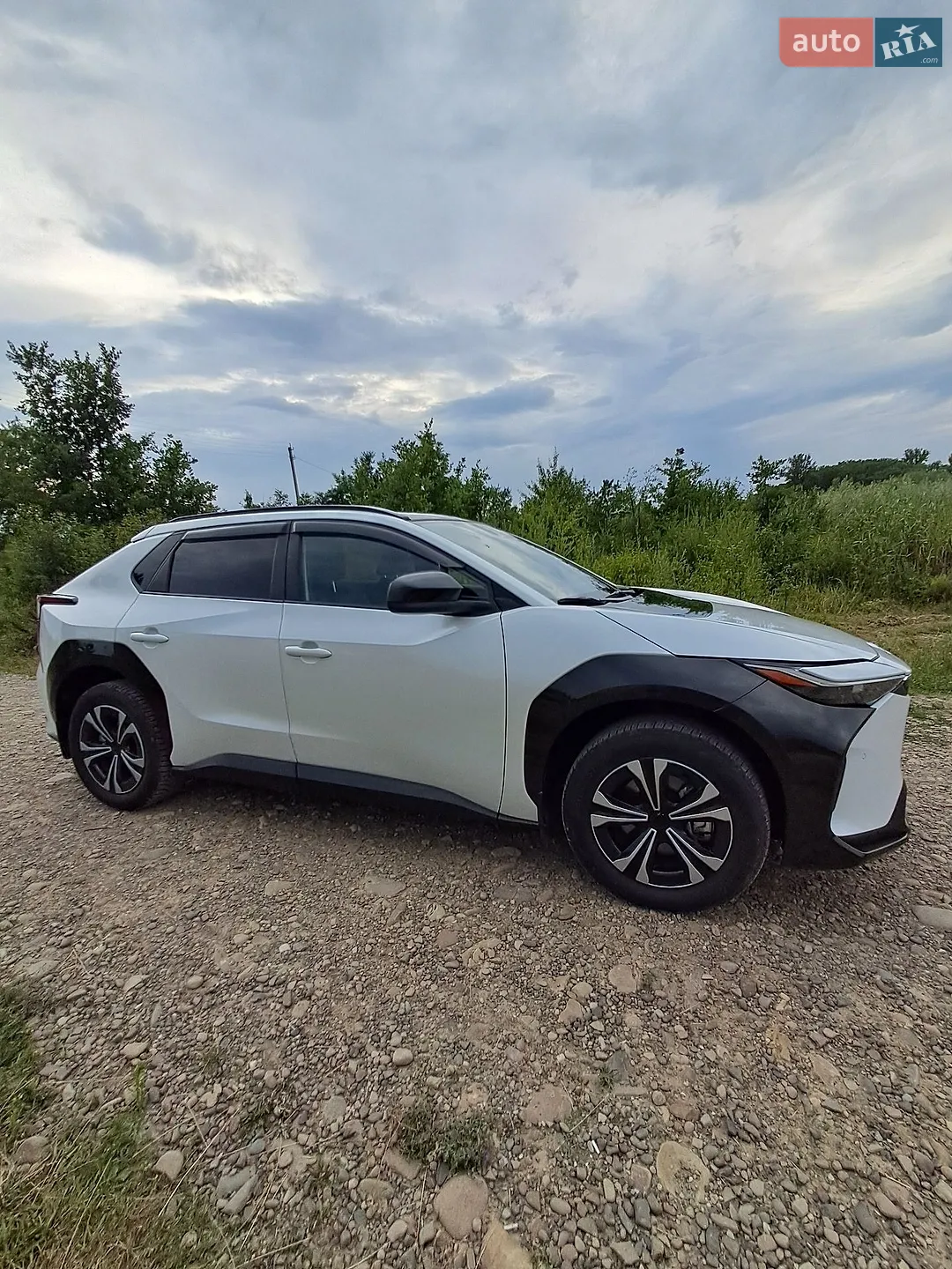 2024 Toyota bZ4X - мініатюра 26