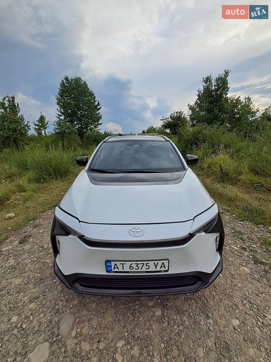 2024 Toyota bZ4X - мініатюра 31