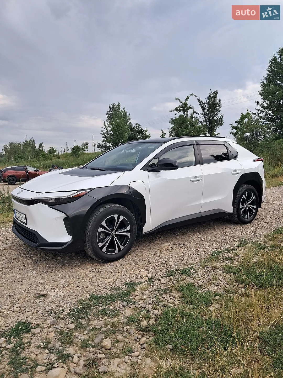 2024 Toyota bZ4X - мініатюра 34