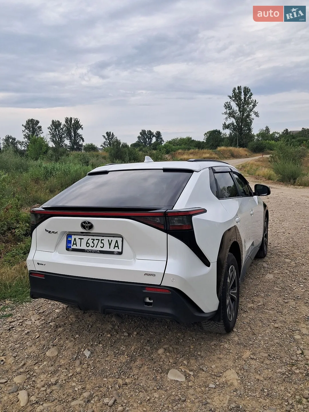 2024 Toyota bZ4X - мініатюра 39