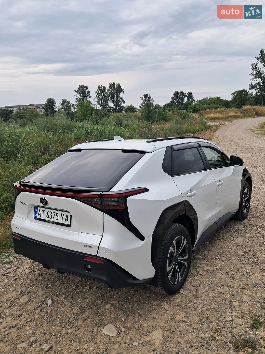 2024 Toyota bZ4X - мініатюра 41