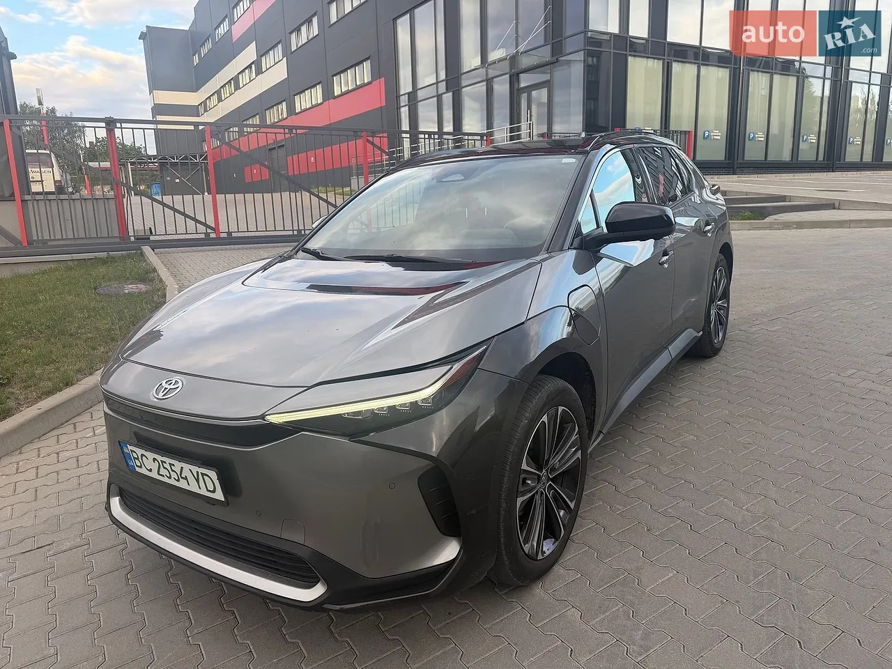 2019 Audi e-tron - мініатюра 53