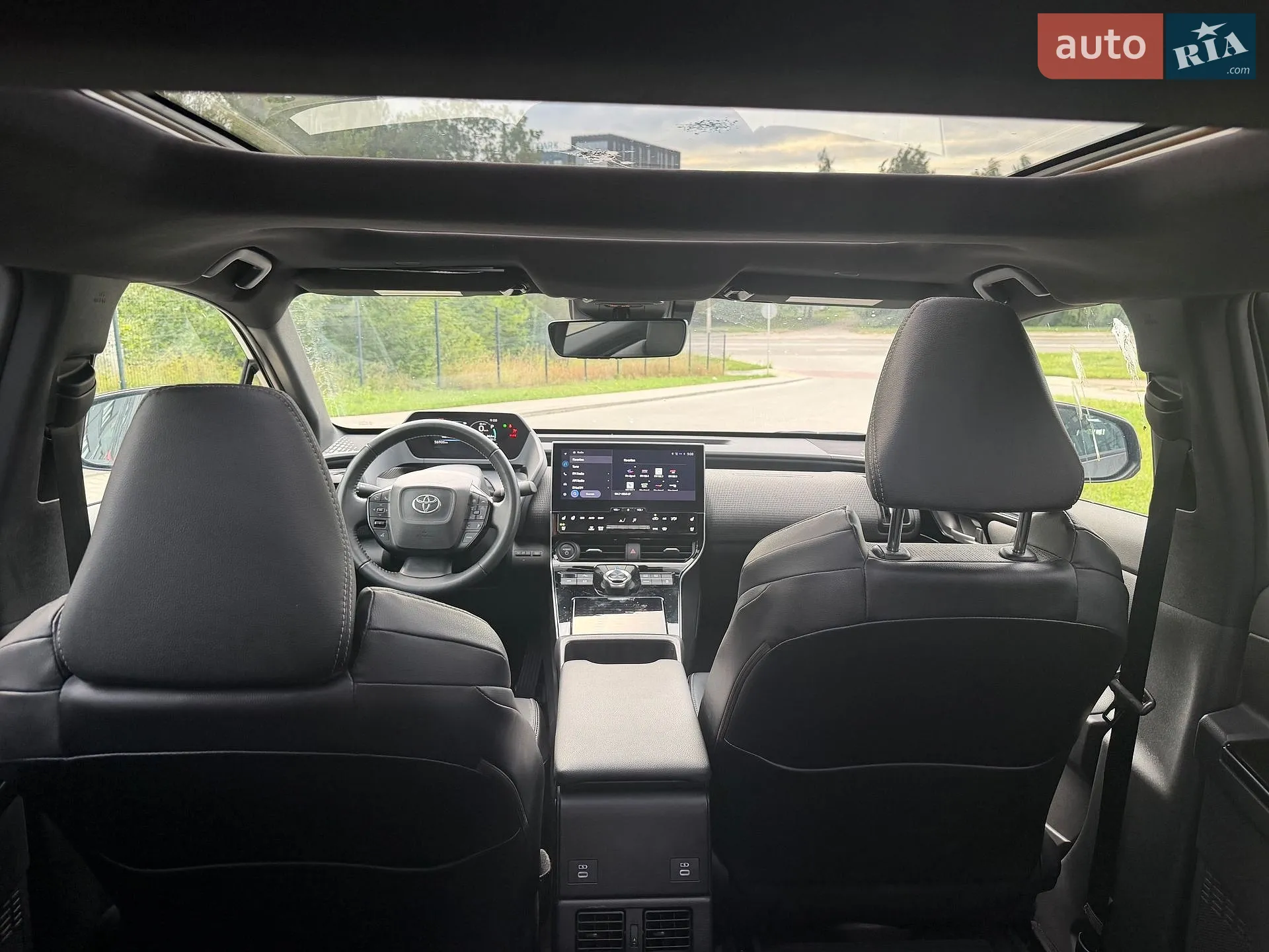 2023 Toyota bZ4X - мініатюра 48