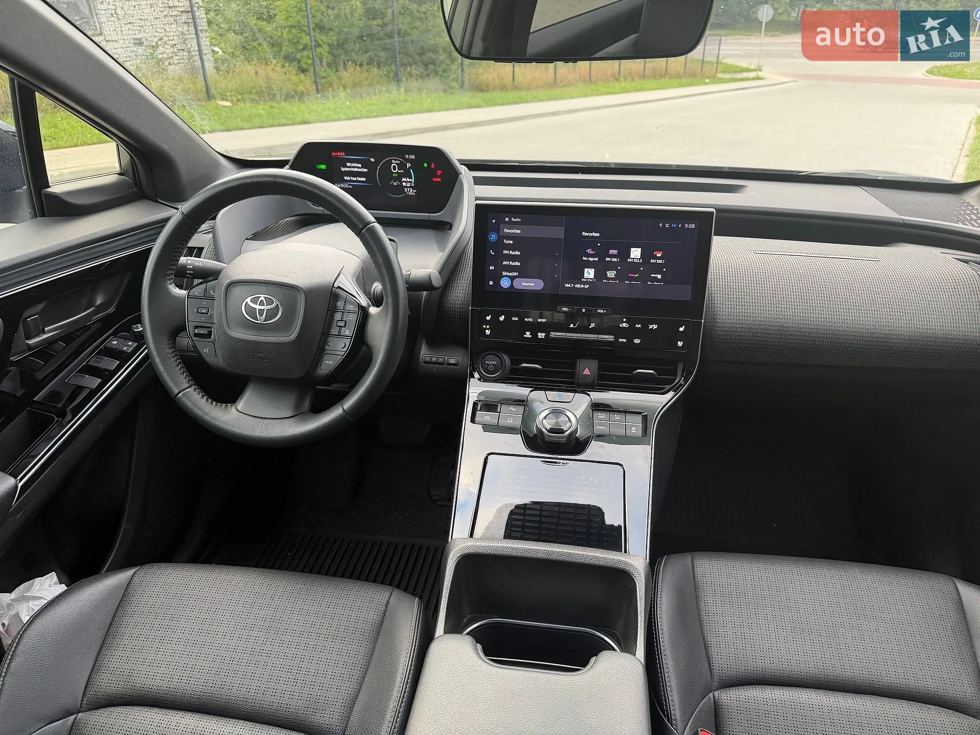 2023 Toyota bZ4X - мініатюра 50